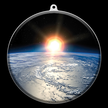 The “Space” Suncatcher Collection
