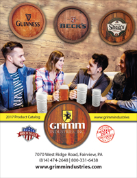 2017 Product Catalog