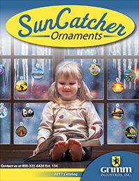 Suncatchers Catalog