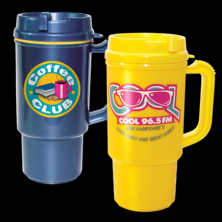 14 oz. Auto Mate
