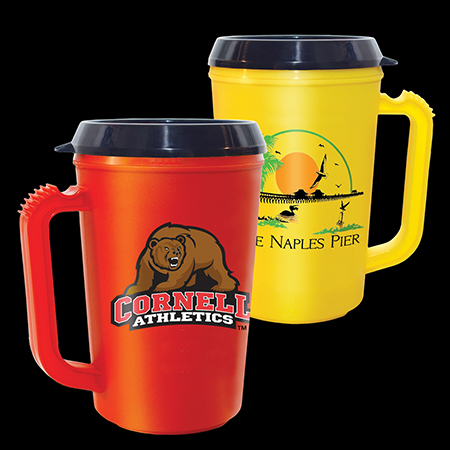 22 oz. Thermal Mug