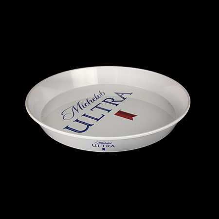Serving Tray - White