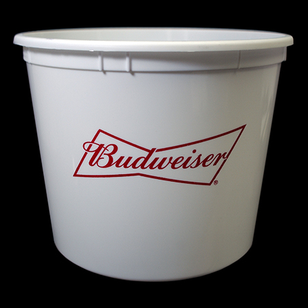 5 qt. Polyethylene Bucket