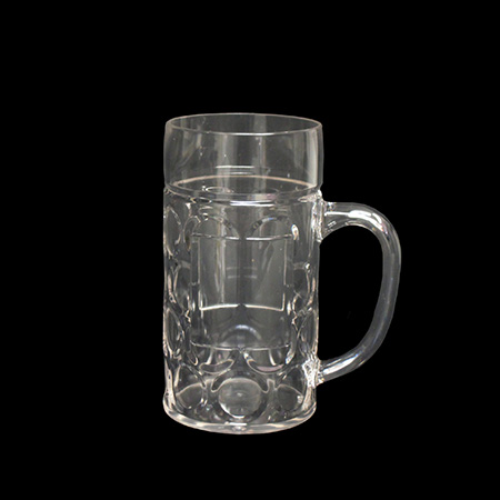 .5L Dimpled German Beer Stein