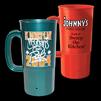 22 oz. Stein