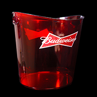 5 qt. Plastic Bucket