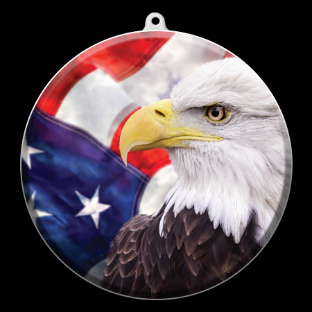 America