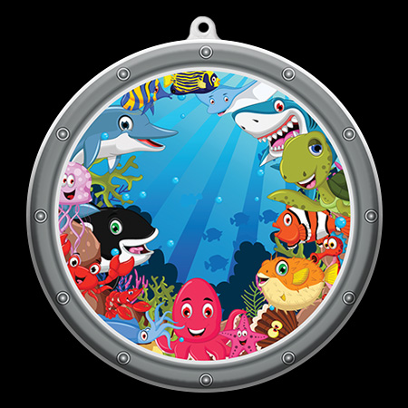 aquarium