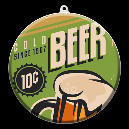 beer