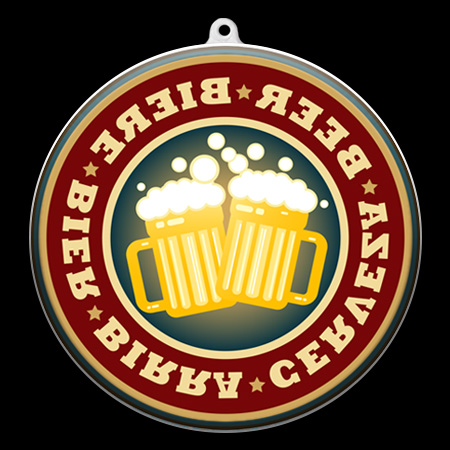 beer
