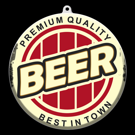 beer