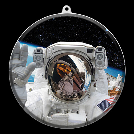 space