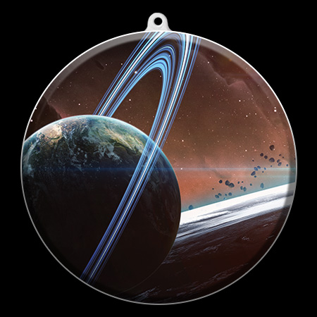 space