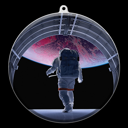 space