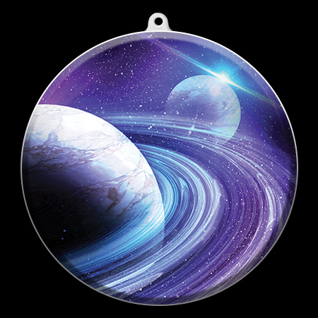 space
