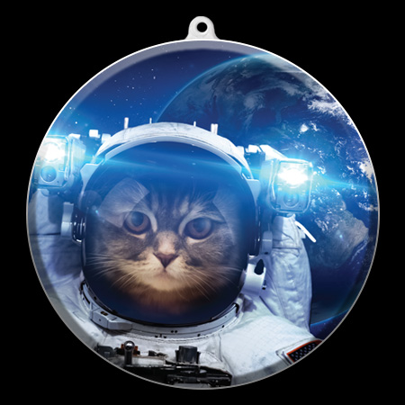 space