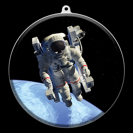 space