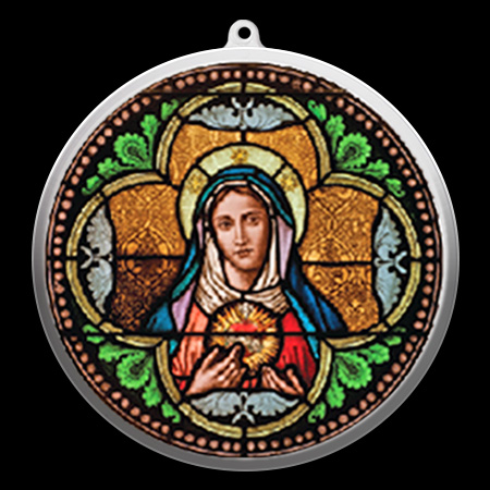 stained-glass