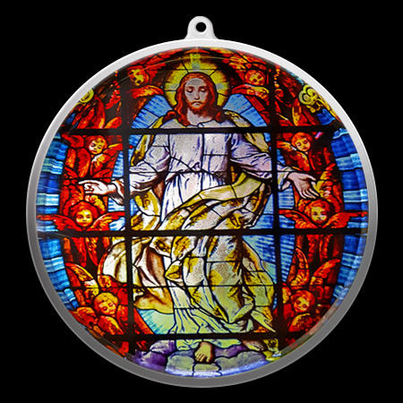 stained-glass