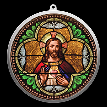 stained-glass