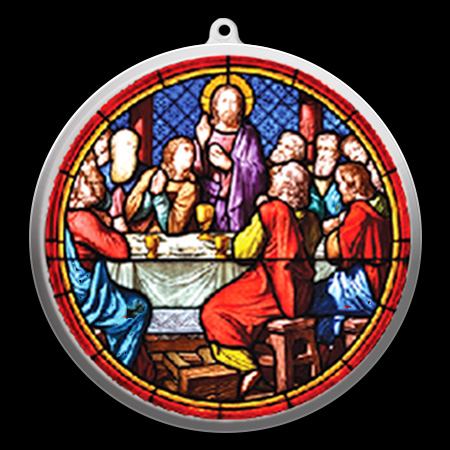 stained-glass