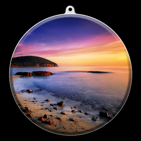The “Destinations” Suncatcher Collection