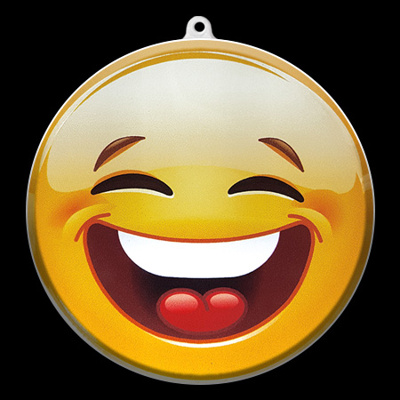 The “Emoji” Suncatcher Collection
