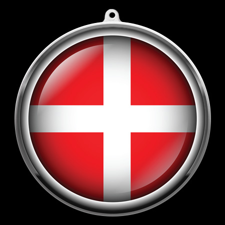 The “Flags of the World” Suncatcher Collection