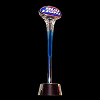 Bud Light Tap Handle