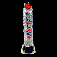 Molson Tap Handle