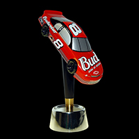 Nascar Tap Handle
