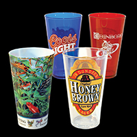 16 oz. Pub Lite Glass