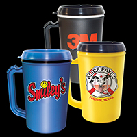 16oz Thermal Mug