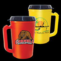 22 oz. Thermal Mug
