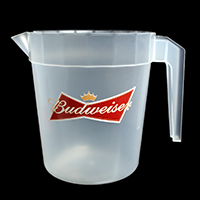 48 oz. Stackable Pitcher
