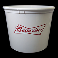 5 qt. Round Bucket
