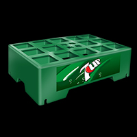 Single Case Stacker